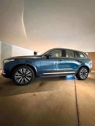 VOLVO-XC90-2.0 T8 RECHARGE PLUS AWD GEARTRONIC VOLVO-XC90-2023