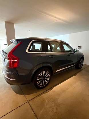 VOLVO-XC90-2.0 T8 RECHARGE PLUS AWD GEARTRONIC VOLVO-XC90-2023