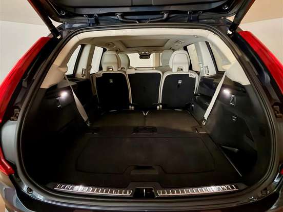 VOLVO-XC90-2.0 T8 RECHARGE PLUS AWD GEARTRONIC VOLVO-XC90-2023