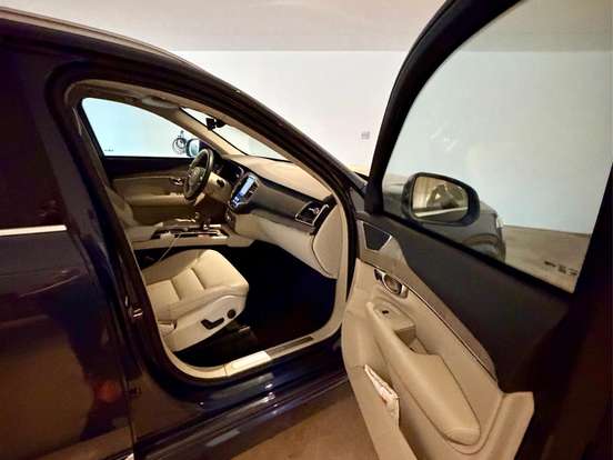 VOLVO-XC90-2.0 T8 RECHARGE PLUS AWD GEARTRONIC VOLVO-XC90-2023