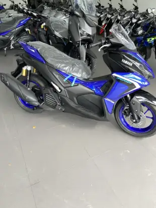 YAMAHA-AEROX 160 ABS YAMAHA-AEROX 160 ABS-2026