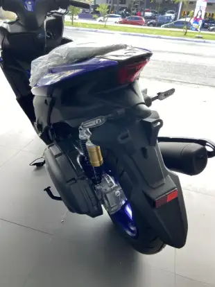 YAMAHA-AEROX 160 ABS YAMAHA-AEROX 160 ABS-2026