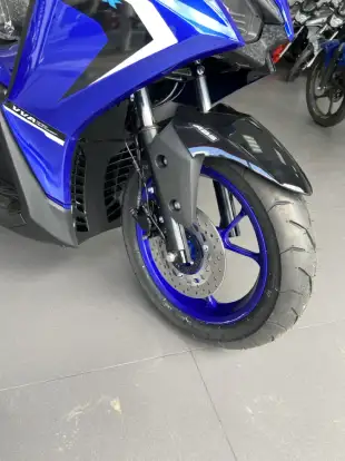YAMAHA-AEROX 160 ABS YAMAHA-AEROX 160 ABS-2026