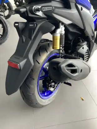 YAMAHA-AEROX 160 ABS YAMAHA-AEROX 160 ABS-2026