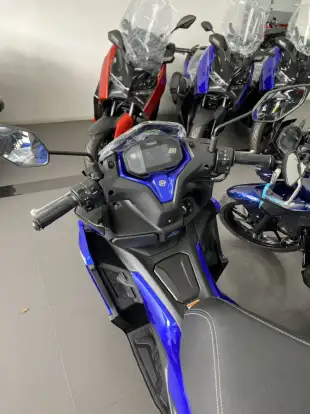 YAMAHA-AEROX 160 ABS YAMAHA-AEROX 160 ABS-2026
