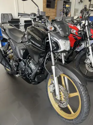 YAMAHA-FACTOR 150 DX-2026