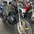 YAMAHA FACTOR 150 DX YAMAHA FACTOR 150 DX