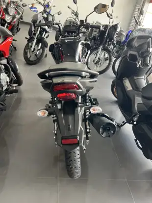 YAMAHA-FACTOR 150 DX-2026