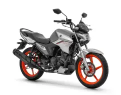 YAMAHA FACTOR 150 DX YAMAHA FACTOR 150 DX
