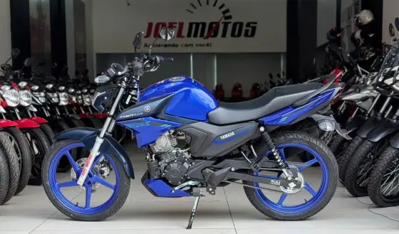 YAMAHA FACTOR 150 DX 