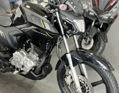 YAMAHA FACTOR 150 STANDARD YAMAHA FACTOR 150 STANDARD