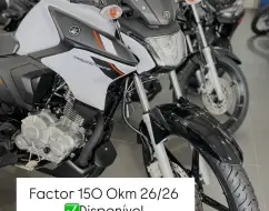YAMAHA FACTOR 150 STANDARD YAMAHA FACTOR 150 STANDARD
