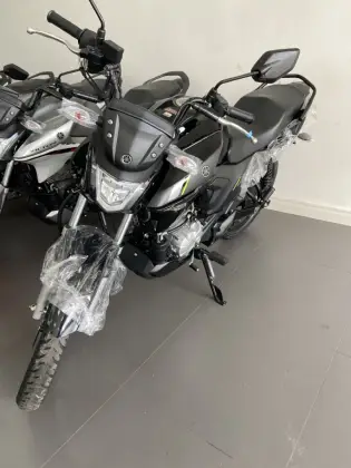 YAMAHA FACTOR 150 STANDARD 