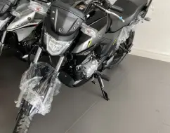 YAMAHA FACTOR 150 STANDARD YAMAHA FACTOR 150 STANDARD
