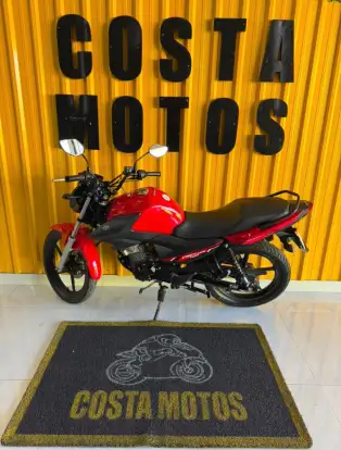 YAMAHA-FACTOR 150ED-2021