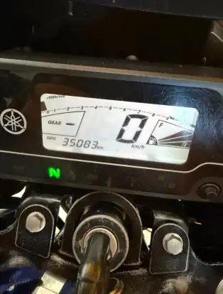 YAMAHA-FACTOR 150ED-2021