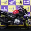 YAMAHA FACTOR YBR 125I ED YAMAHA FACTOR YBR 125I ED