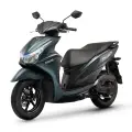 YAMAHA FLUO 125 HYBRID CONNECTED ABS YAMAHA FLUO 125 HYBRID CONNECTED ABS