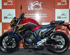 YAMAHA FZ25 FAZER ABS YAMAHA FZ25 FAZER ABS