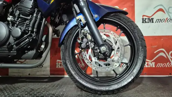 YAMAHA-FZ25 FAZER ABS YAMAHA-FZ25 FAZER ABS-2022
