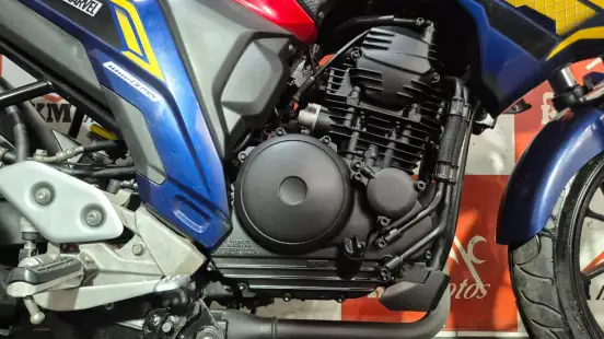 YAMAHA-FZ25 FAZER ABS YAMAHA-FZ25 FAZER ABS-2022