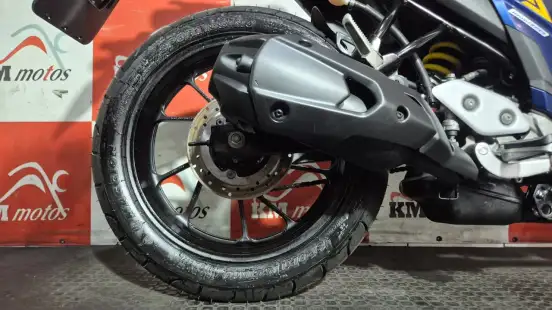 YAMAHA-FZ25 FAZER ABS YAMAHA-FZ25 FAZER ABS-2022