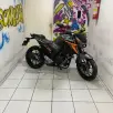 YAMAHA FZ25 FAZER ABS YAMAHA FZ25 FAZER ABS