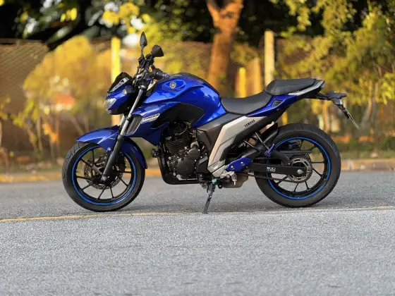 YAMAHA FZ25 FAZER ABS 