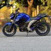 YAMAHA FZ25 FAZER ABS YAMAHA FZ25 FAZER ABS