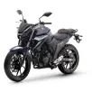 YAMAHA FZ25 FAZER CONNECTED ABS YAMAHA FZ25 FAZER CONNECTED ABS