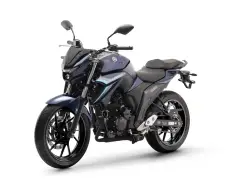 YAMAHA FZ25 FAZER CONNECTED ABS YAMAHA FZ25 FAZER CONNECTED ABS