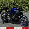 YAMAHA MT-03 ABS YAMAHA MT-03 ABS