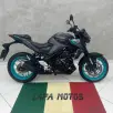 YAMAHA MT-03 ABS YAMAHA MT-03 ABS