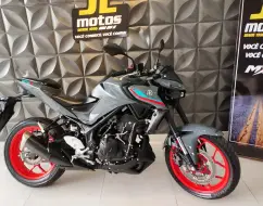 YAMAHA MT-03 ABS YAMAHA MT-03 ABS