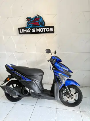 YAMAHA NEO 125 