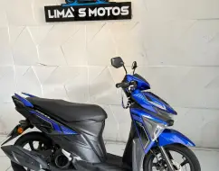 YAMAHA NEO 125 YAMAHA NEO 125