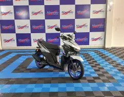 YAMAHA NEO 125 YAMAHA NEO 125