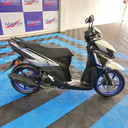 YAMAHA-NEO 125-2020