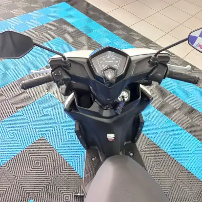 YAMAHA-NEO 125-2020