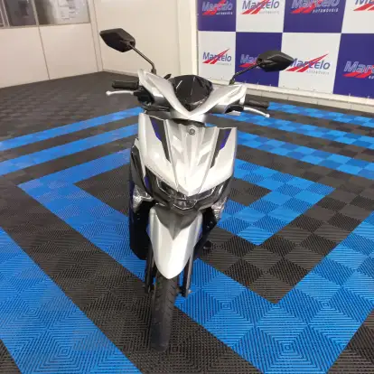 YAMAHA-NEO 125-2020