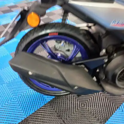 YAMAHA-NEO 125-2020
