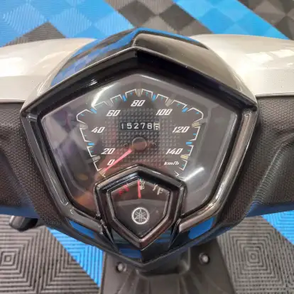 YAMAHA-NEO 125-2020