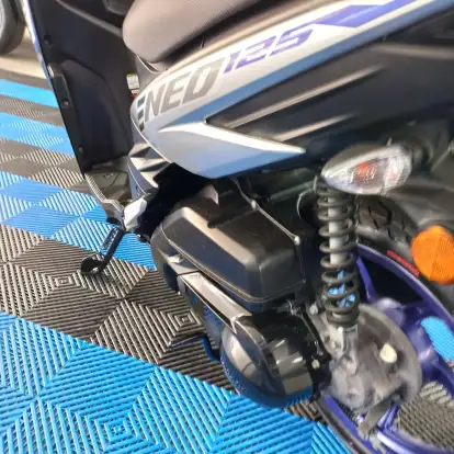 YAMAHA-NEO 125 YAMAHA-NEO 125-2020