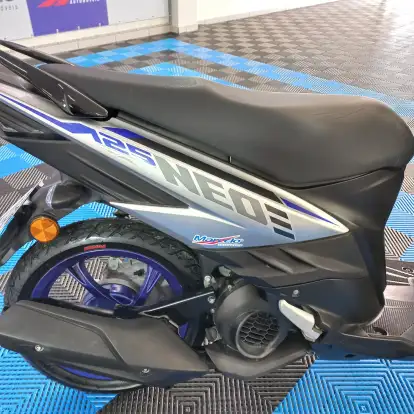 YAMAHA-NEO 125-2020