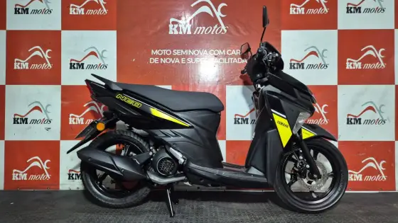 YAMAHA NEO 125 