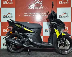 YAMAHA NEO 125 YAMAHA NEO 125