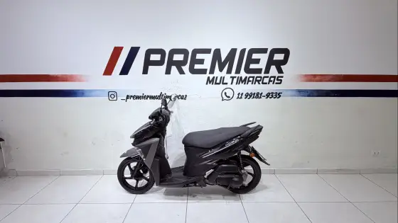YAMAHA NEO 125 
