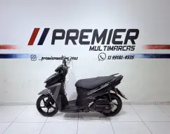 YAMAHA NEO 125 YAMAHA NEO 125