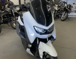 YAMAHA NMAX 160 ABS YAMAHA NMAX 160 ABS