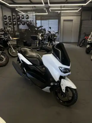 YAMAHA-NMAX 160 ABS YAMAHA-NMAX 160 ABS-2021